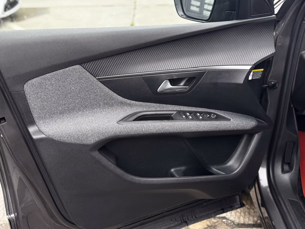 Peugeot 3008 фото 13
