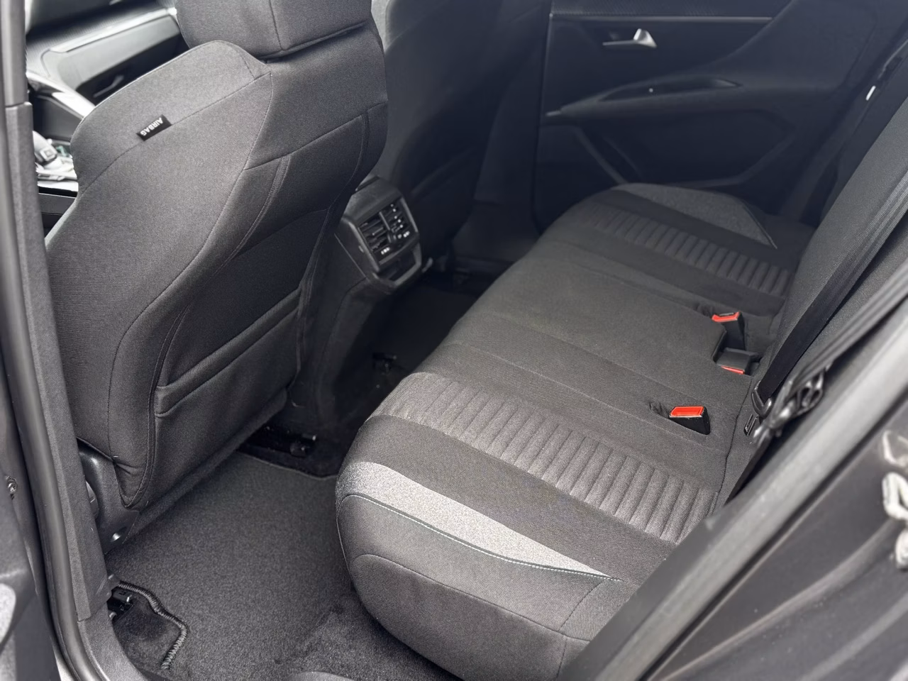 Peugeot 3008 фото 14