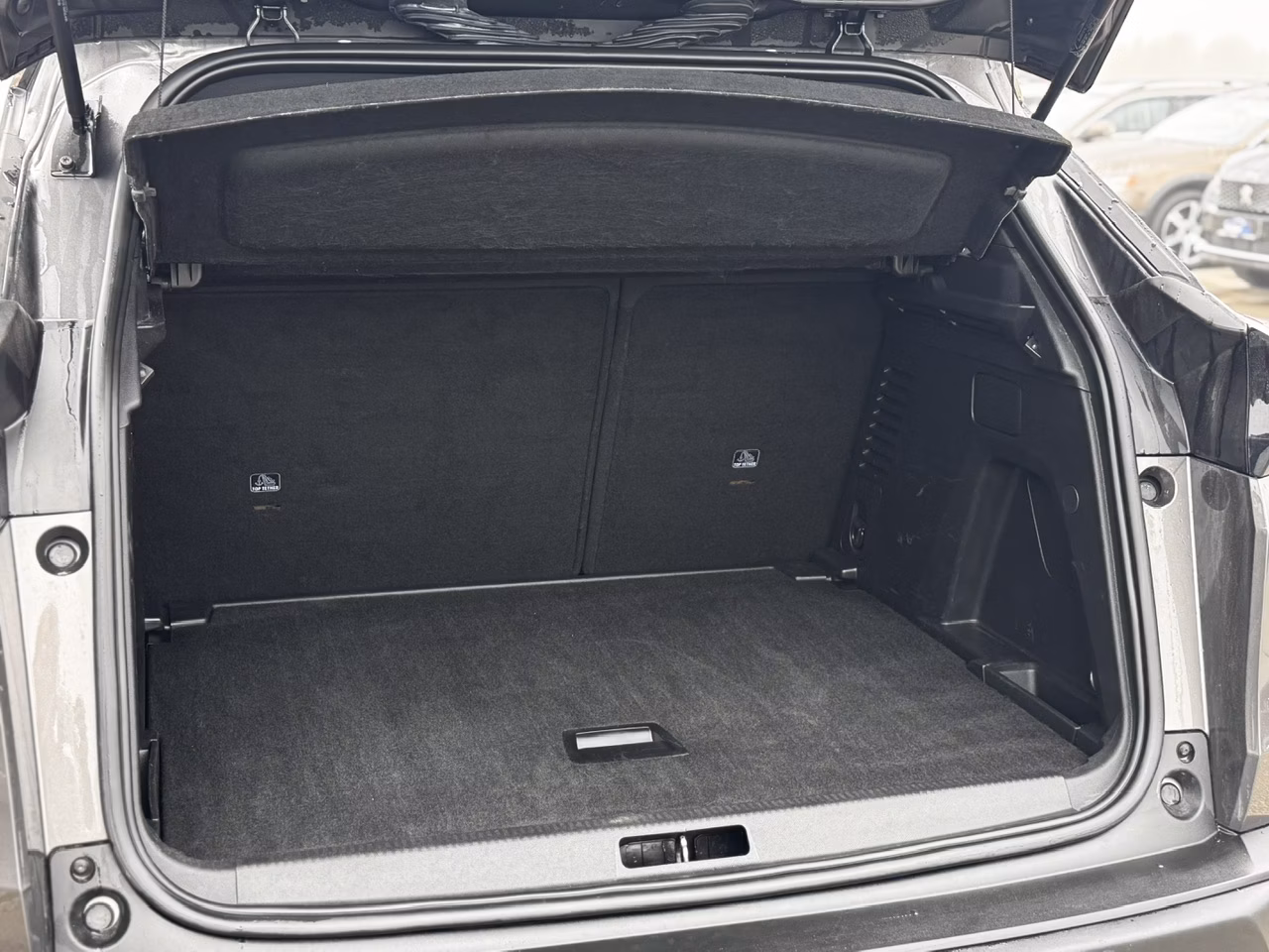 Peugeot 3008 фото 15