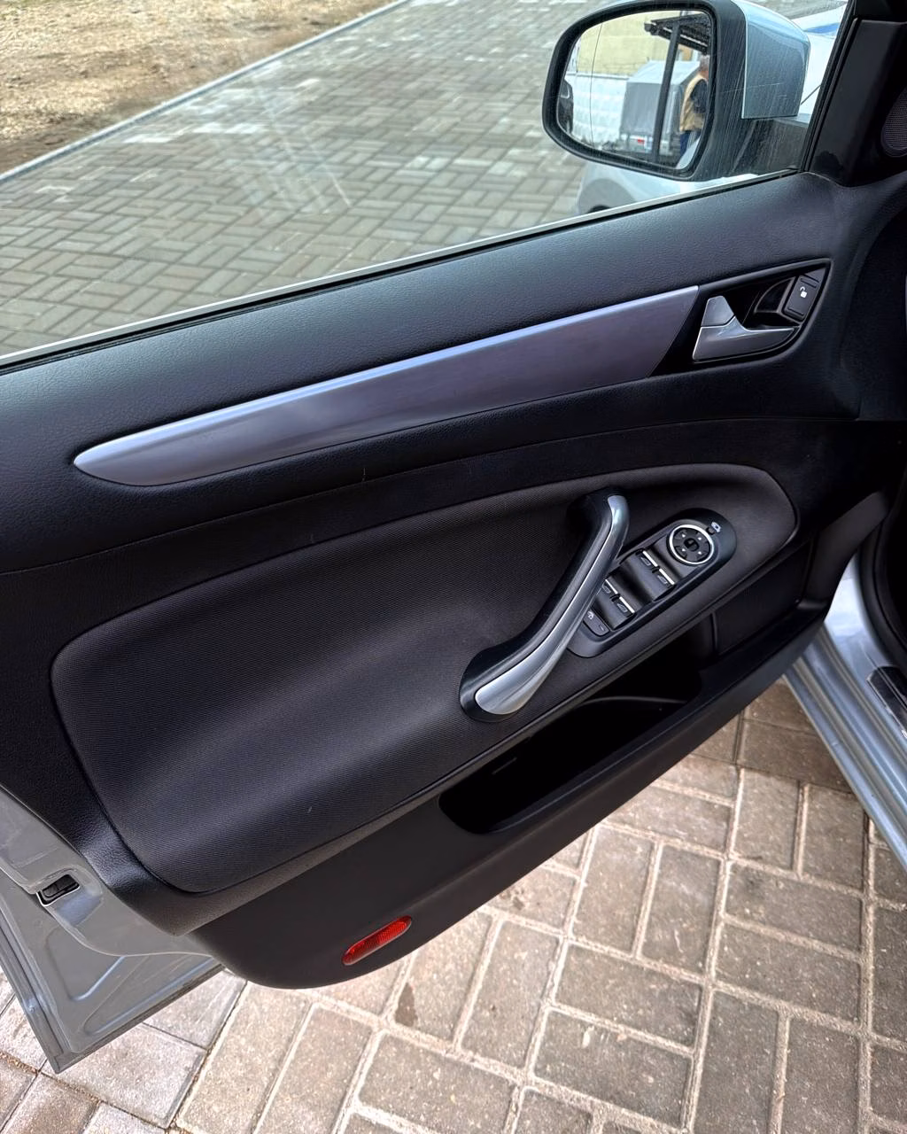 Ford Mondeo фото 8