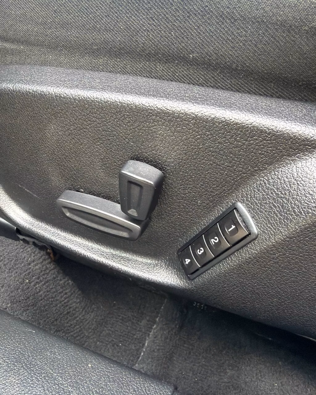 Ford Mondeo фото 12