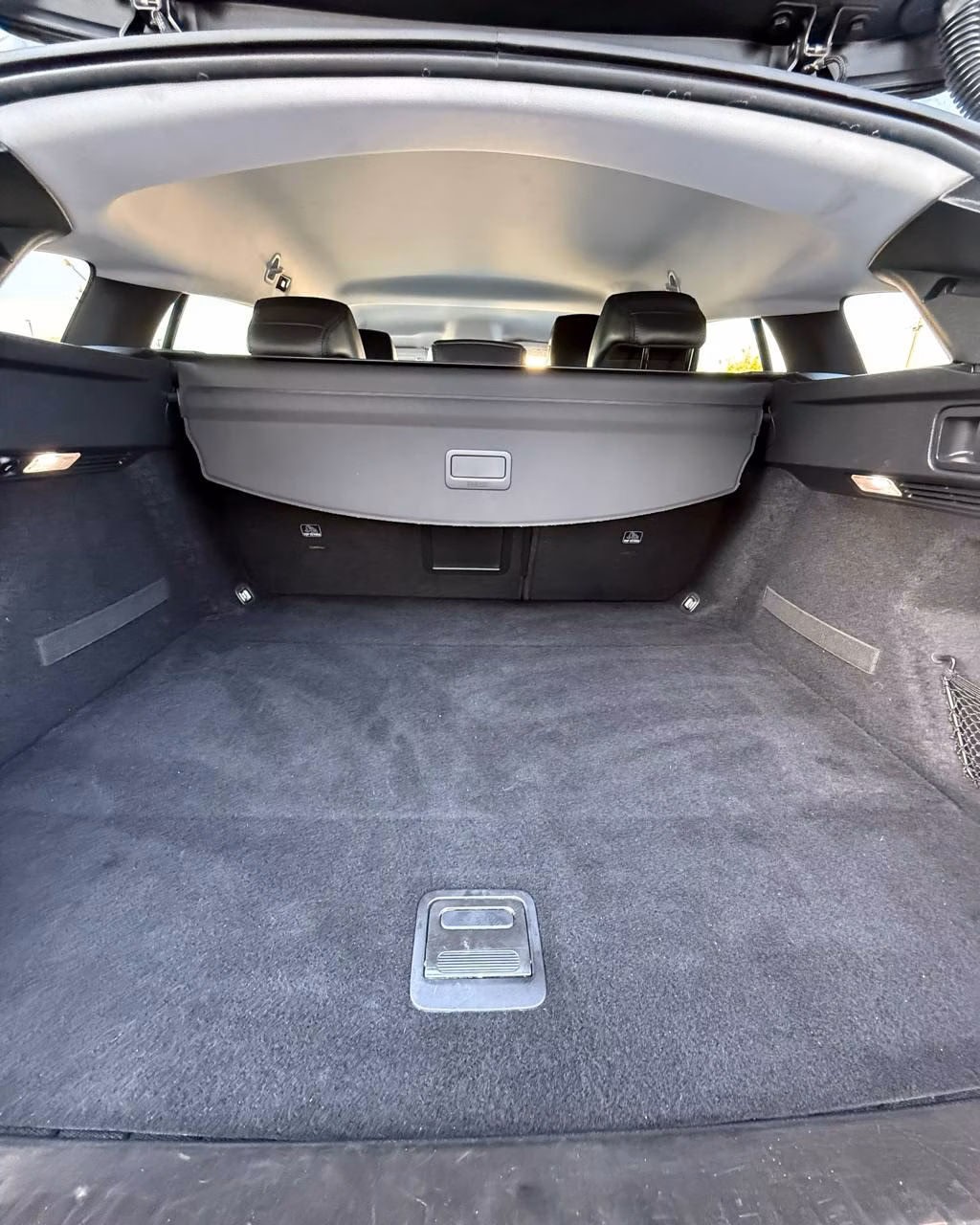 Peugeot 508 фото 12