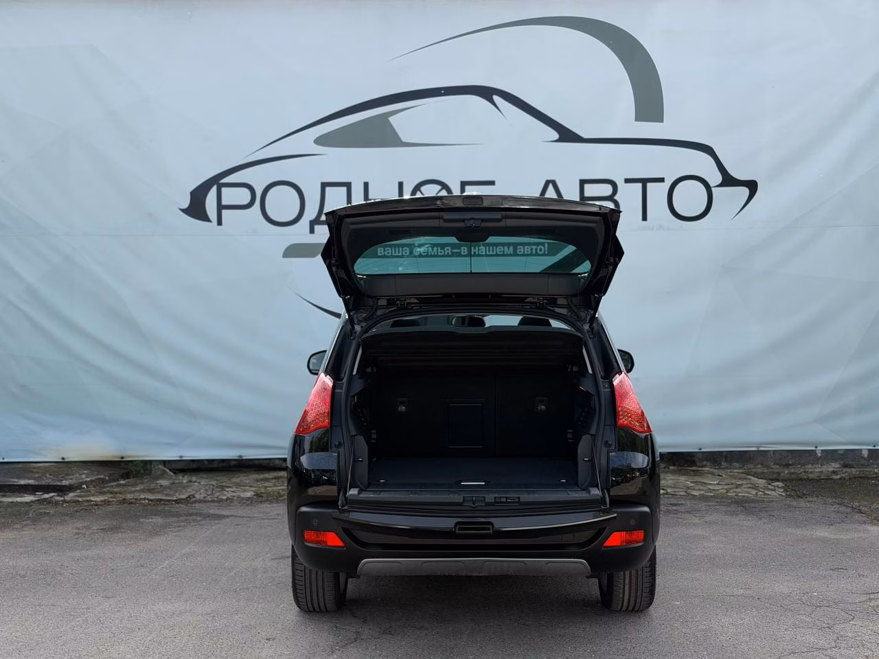 Peugeot 3008 фото 7