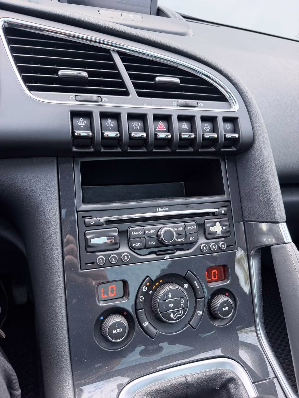 Peugeot 3008 фото 10