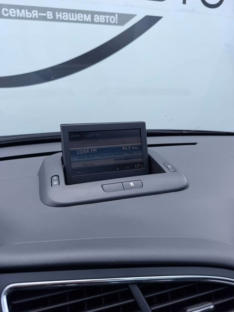 Peugeot 3008 фото 11