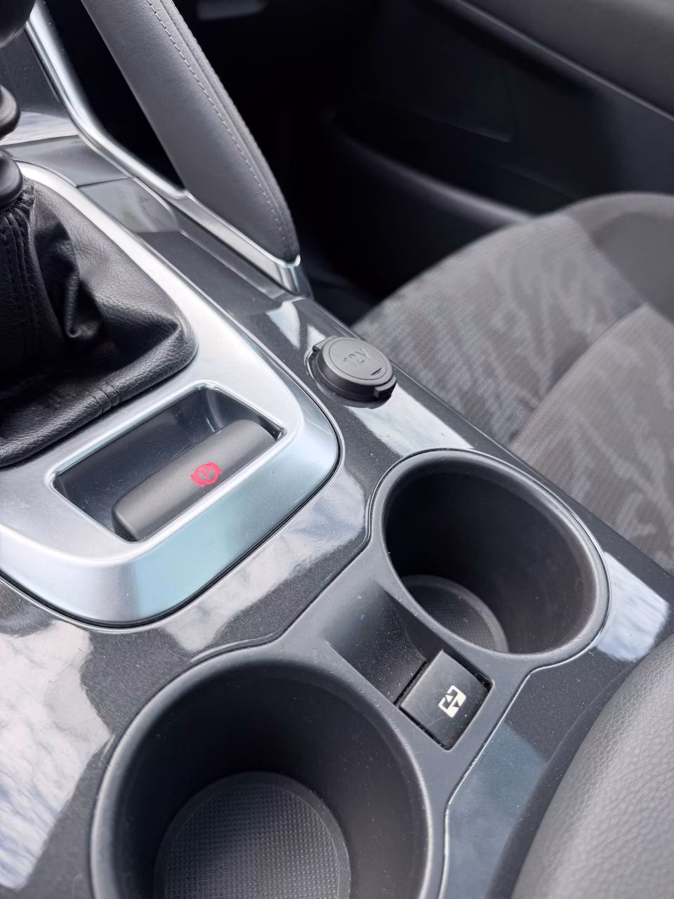 Peugeot 3008 фото 14