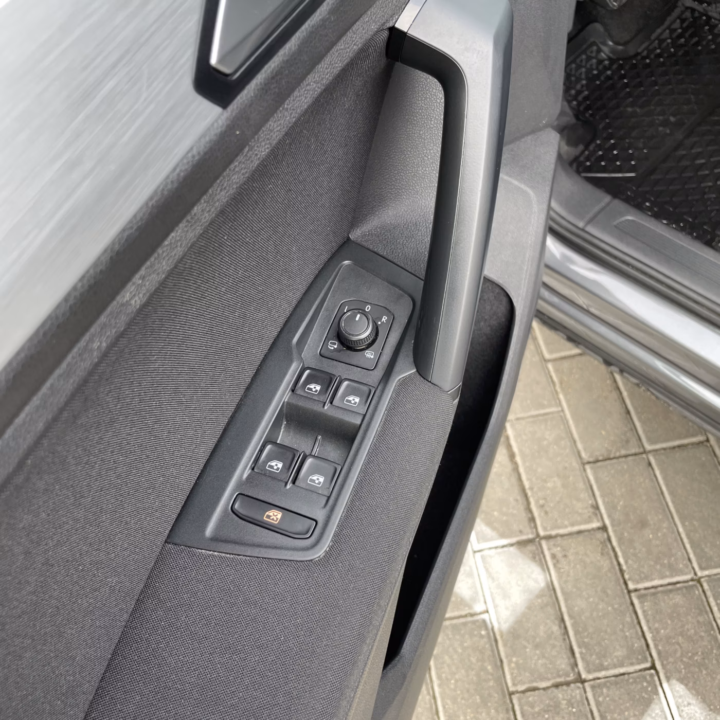 Volkswagen Tiguan фото 10