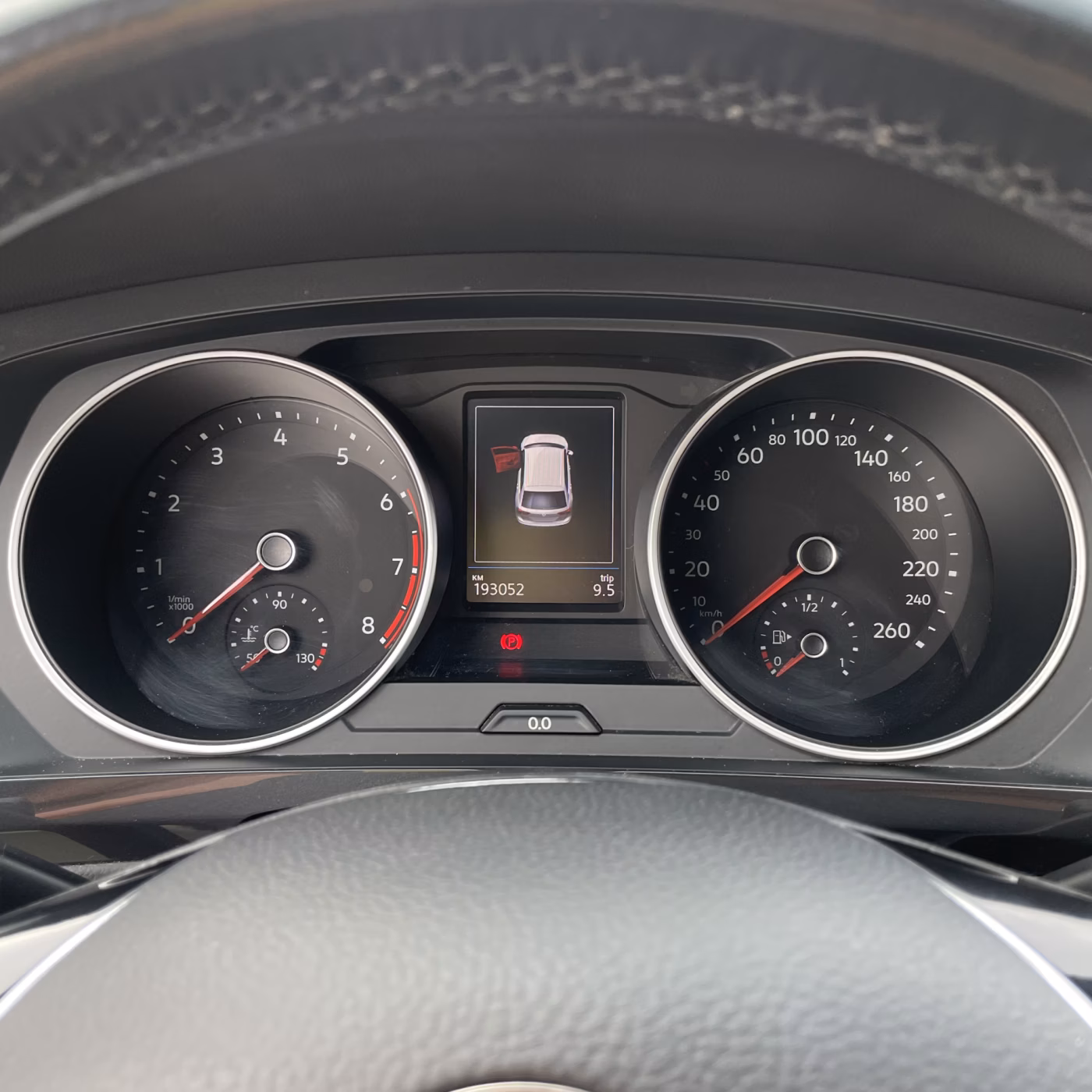 Volkswagen Tiguan фото 19