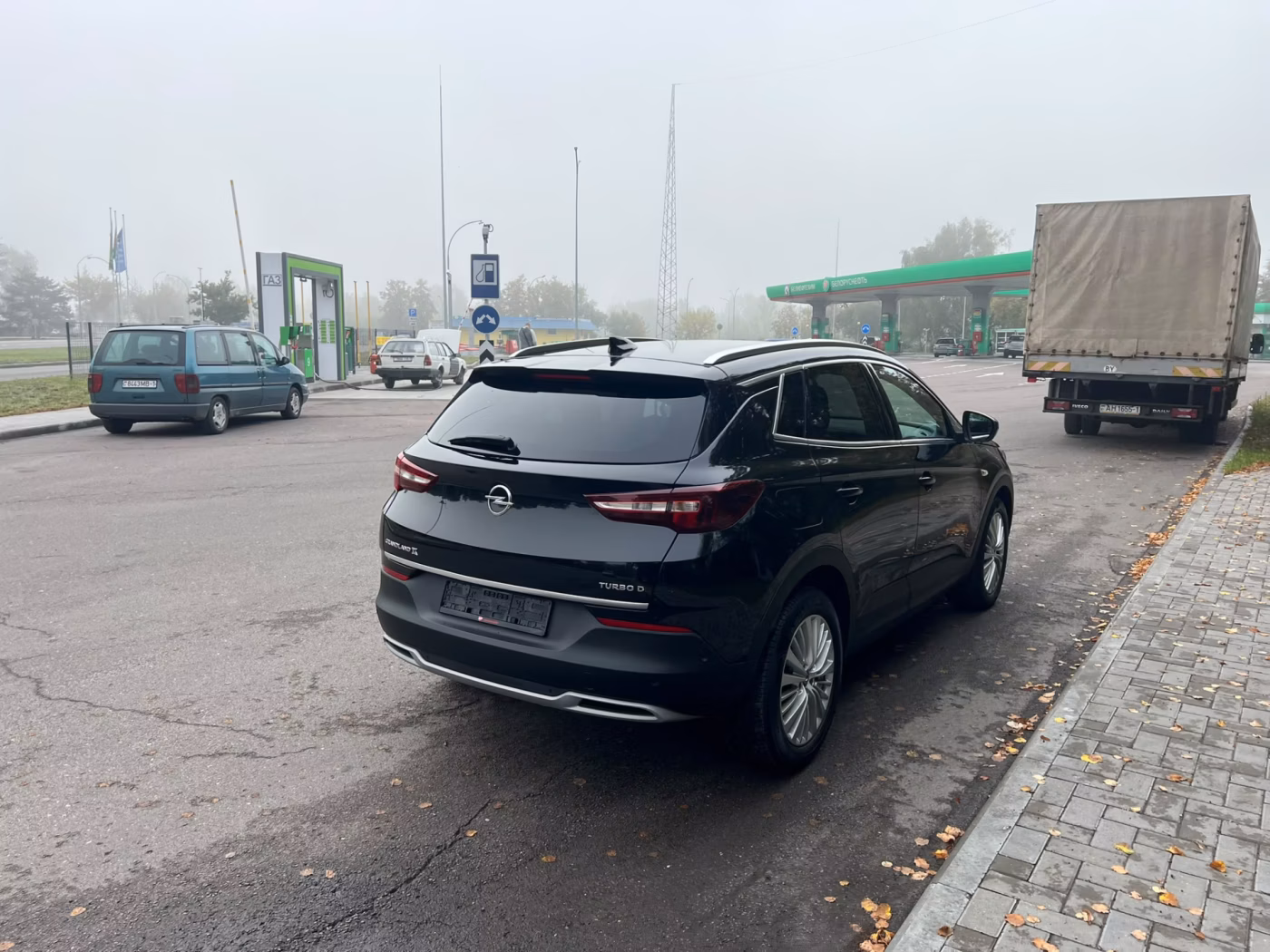 Opel Grandland X фото 5