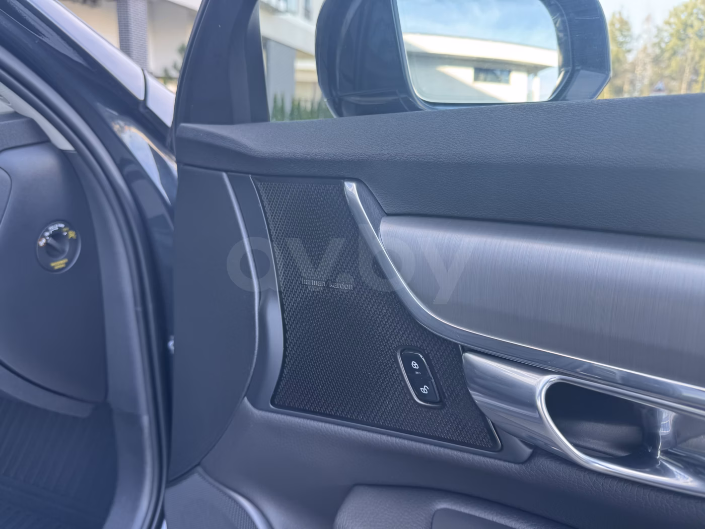Volvo V90 фото 14