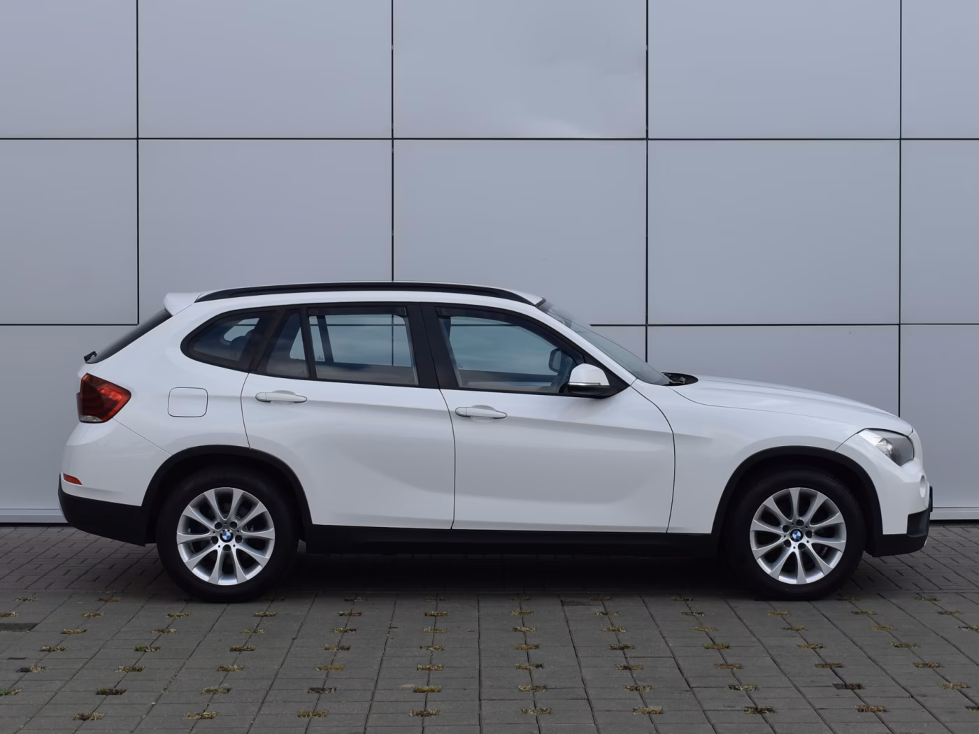 BMW X1 фото 4