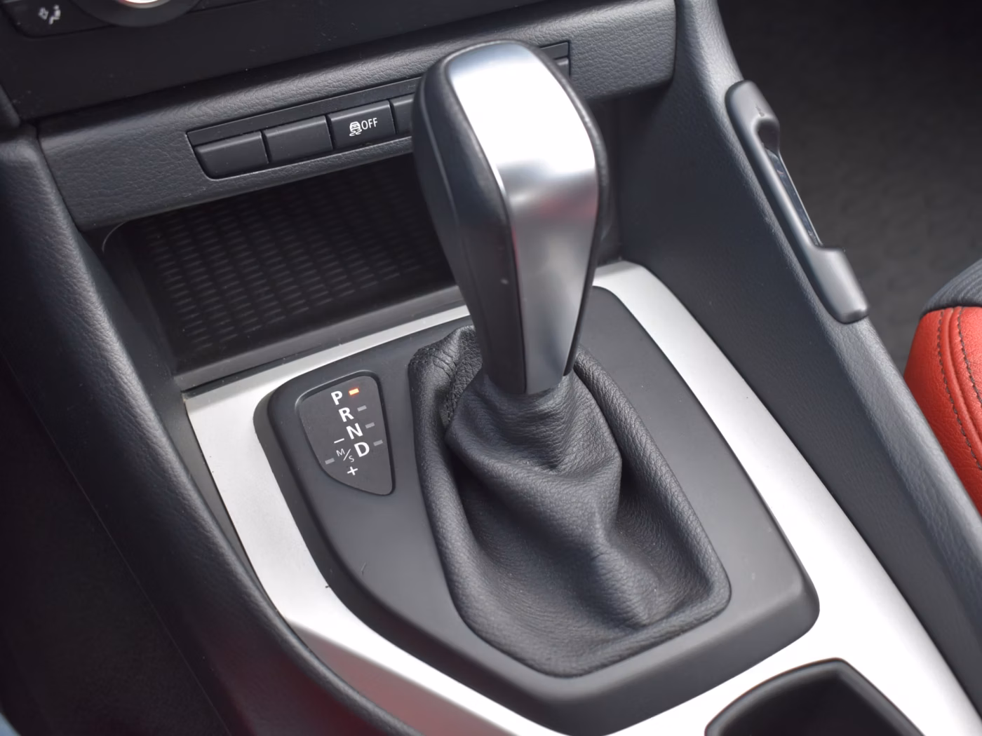 BMW X1 фото 19