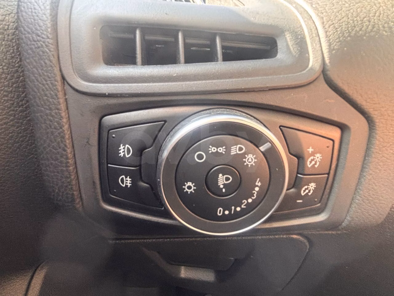 Ford Focus фото 16