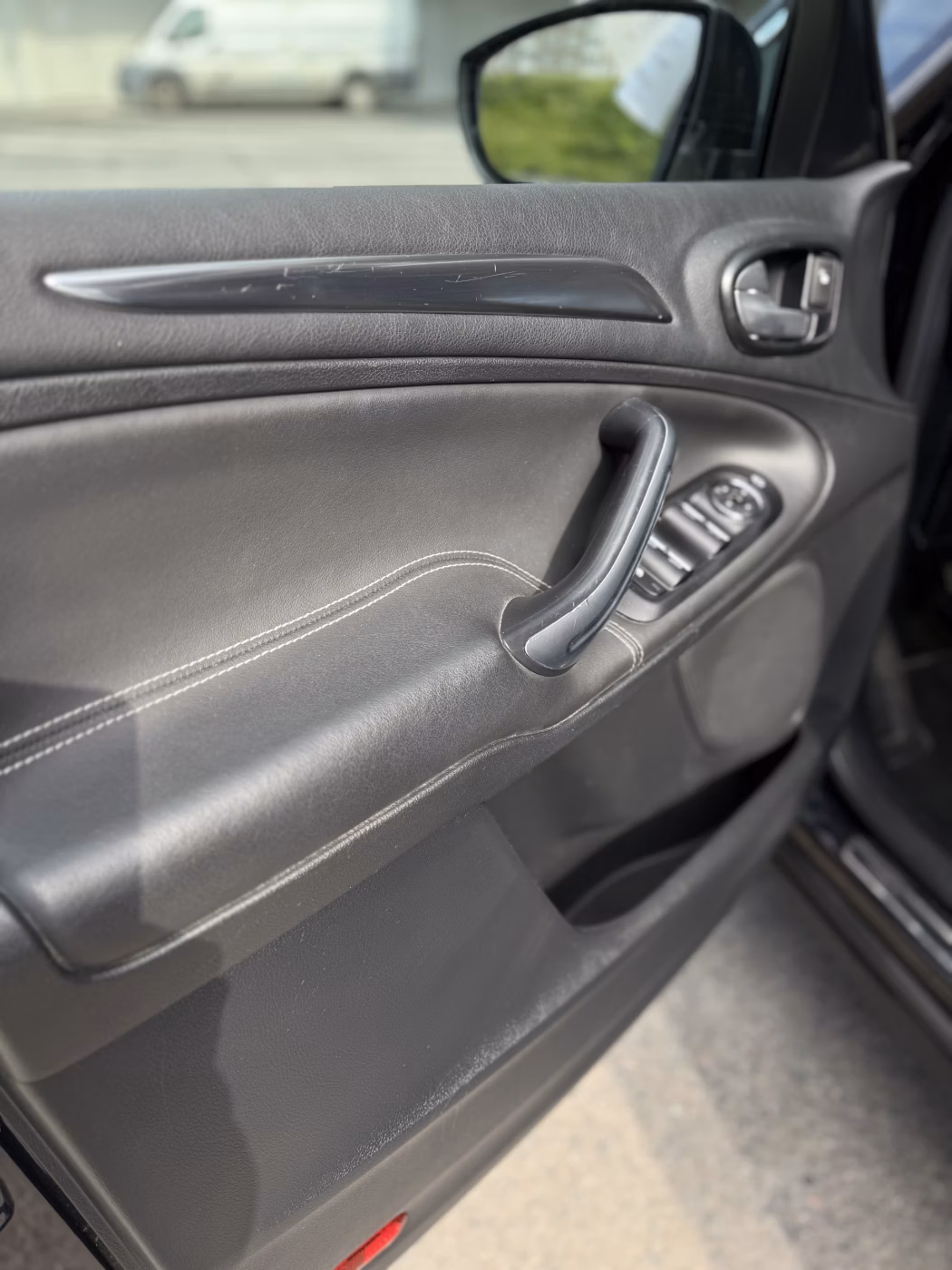 Ford S-MAX фото 9