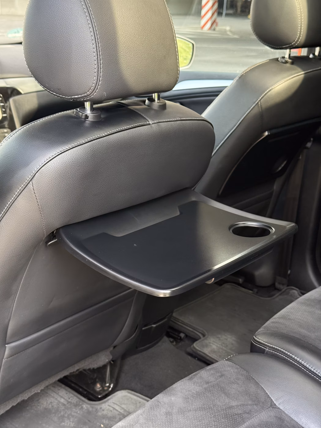 Ford S-MAX фото 15