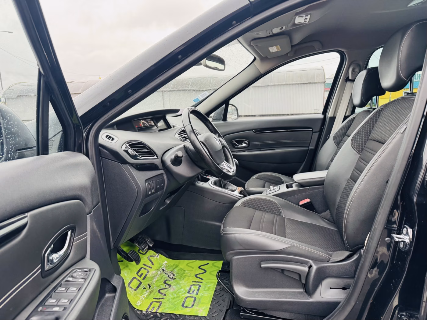 Renault Grand Scenic фото 5