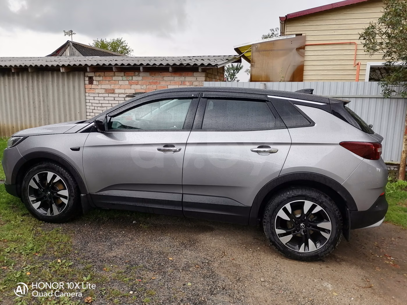 Opel Grandland X фото 3