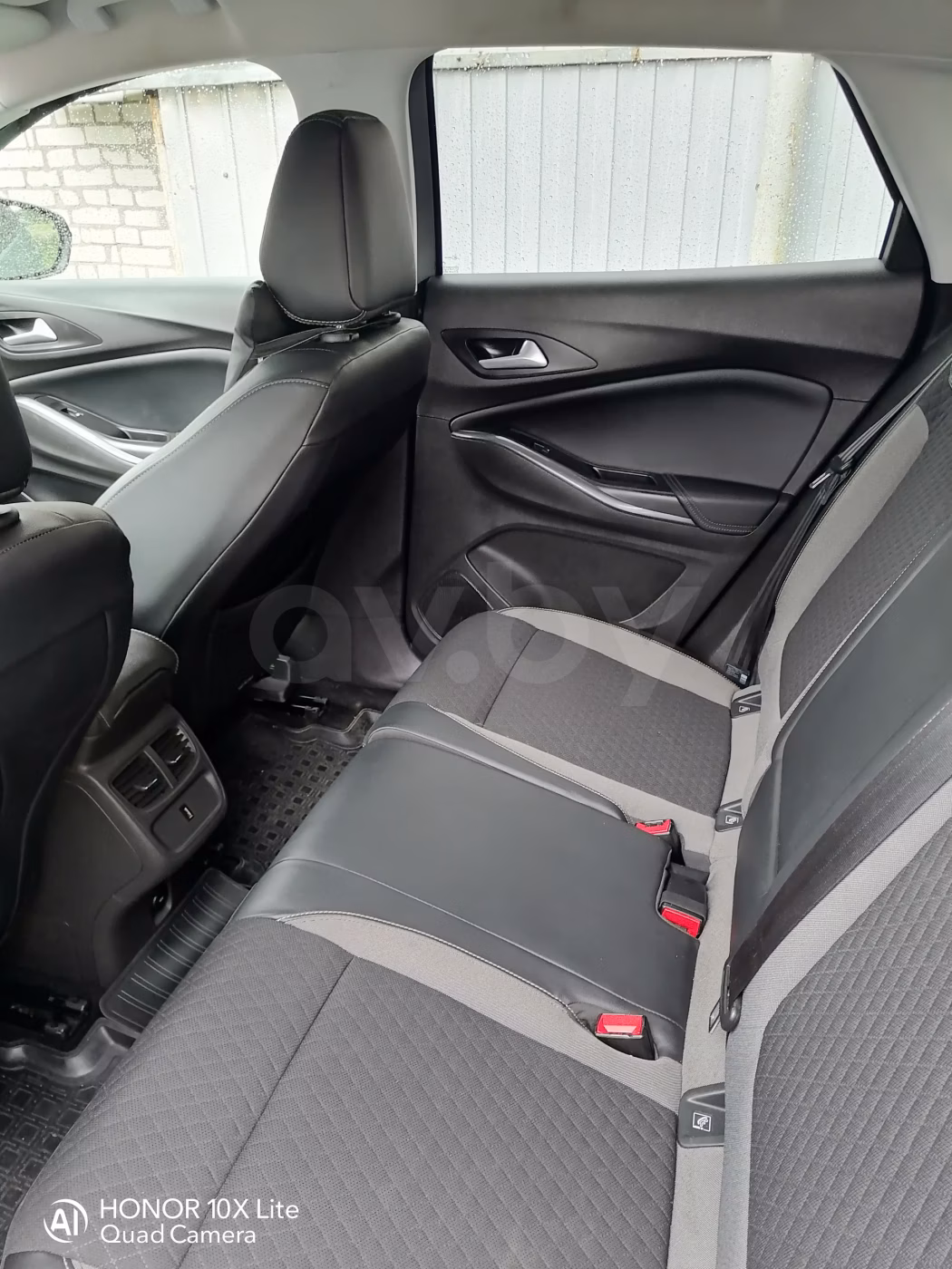Opel Grandland X фото 7