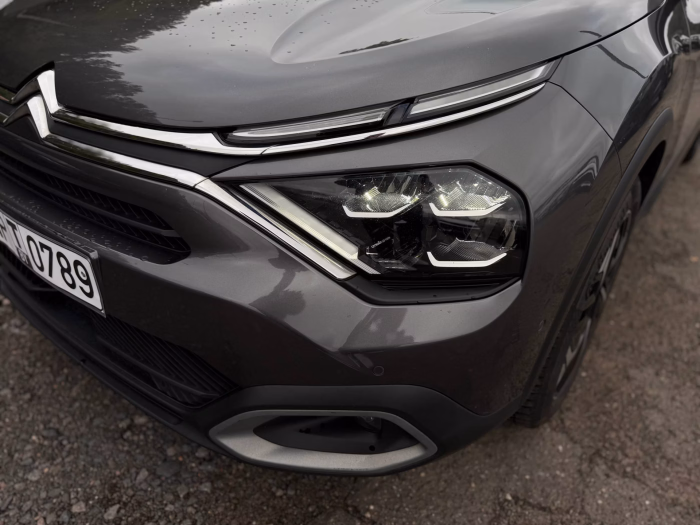 Citroen C4 фото 6