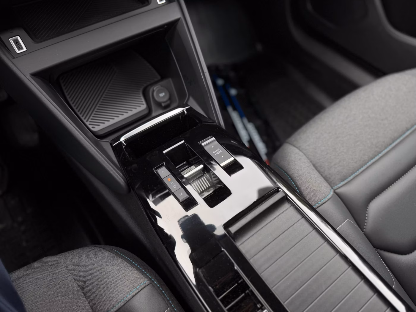 Citroen C4 фото 19