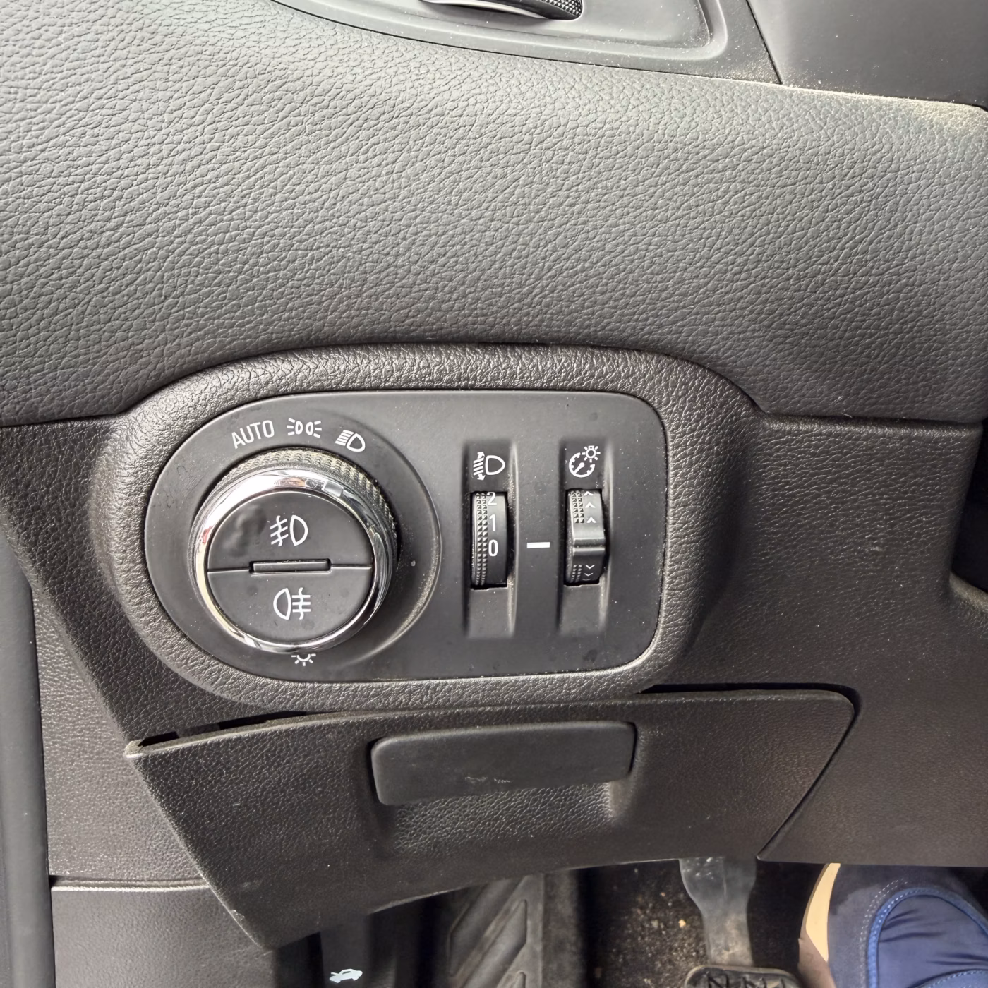 Opel Zafira фото 12