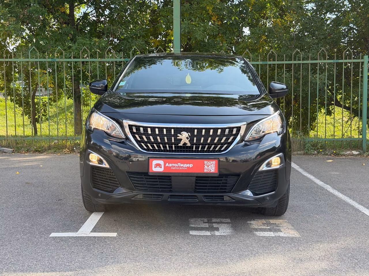 Peugeot 3008 фото 2