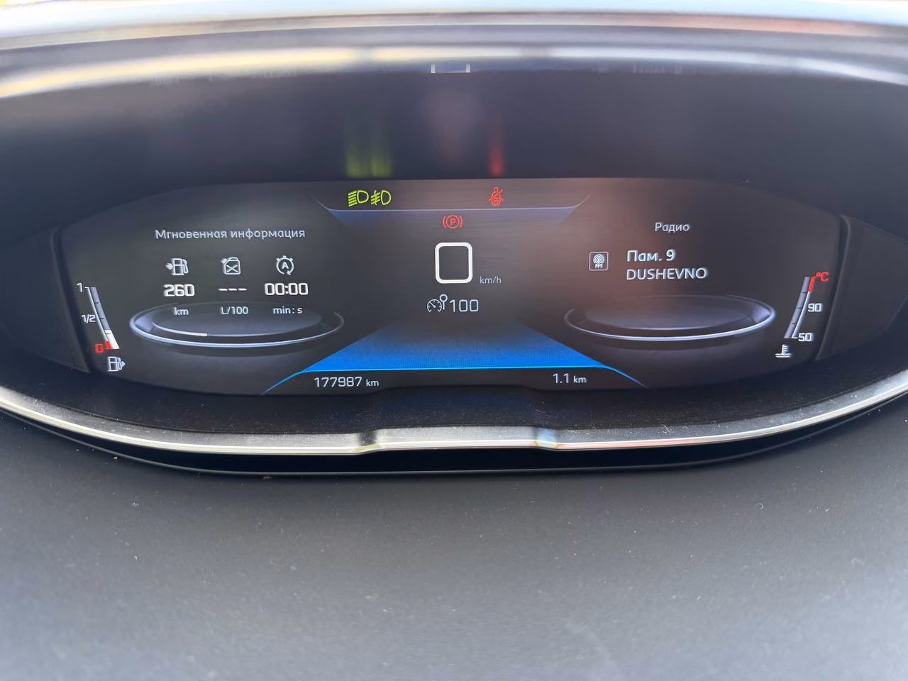 Peugeot 3008 фото 18