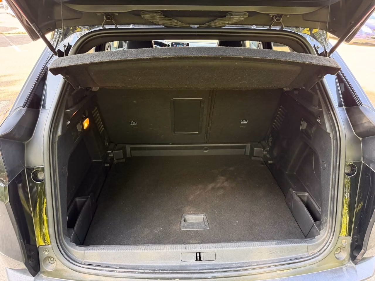 Peugeot 3008 фото 19