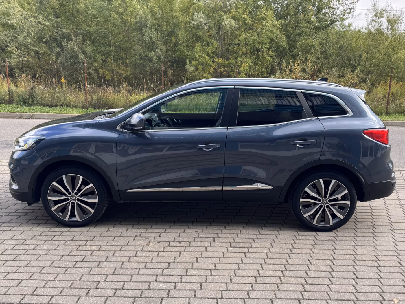 Renault Kadjar фото 11