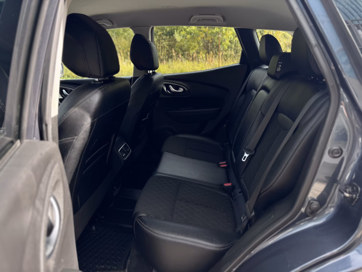 Renault Kadjar фото 13