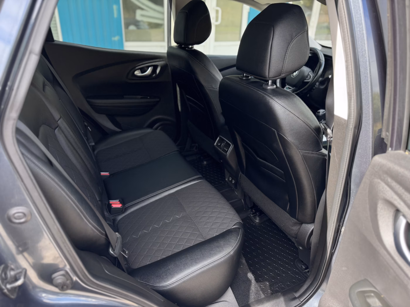 Renault Kadjar фото 14