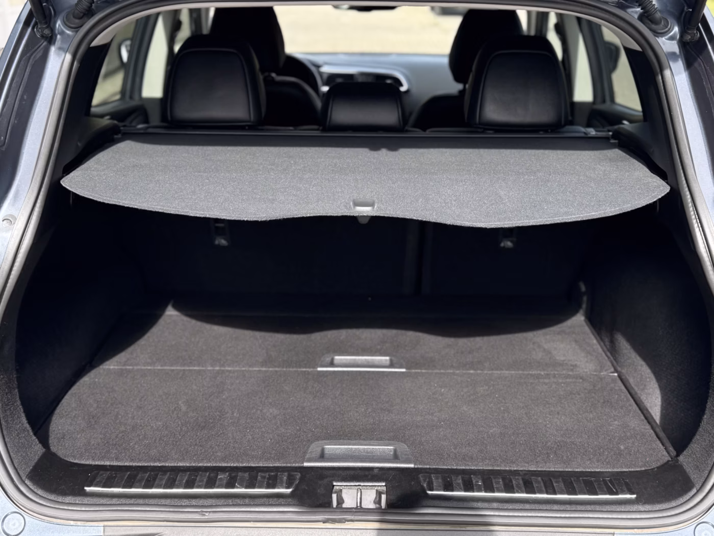 Renault Kadjar фото 17