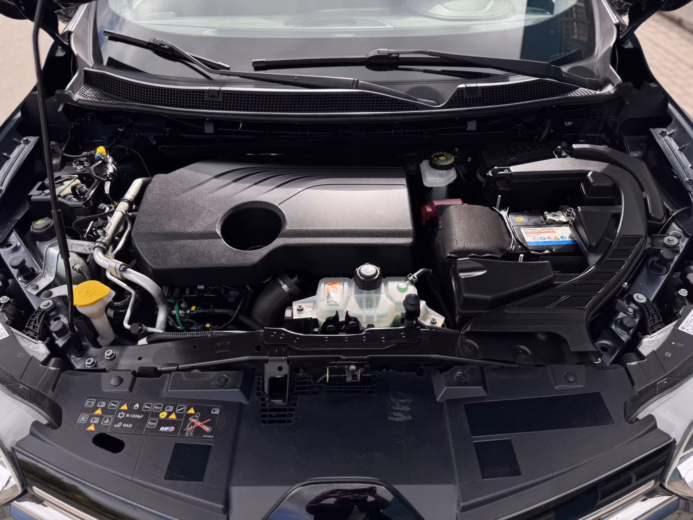 Renault Kadjar фото 19