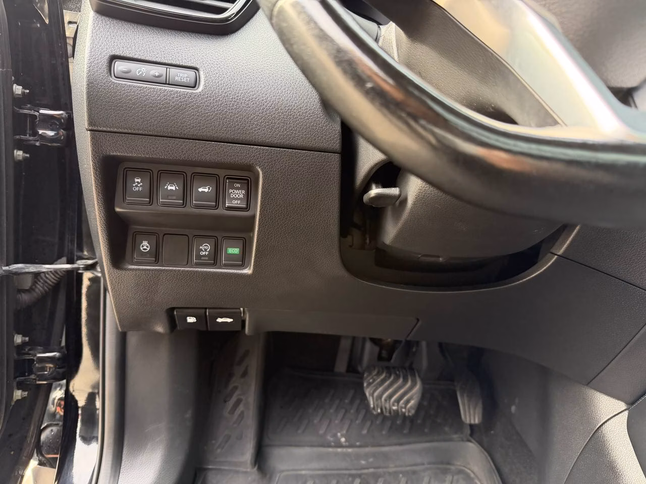 Nissan X-Trail фото 20