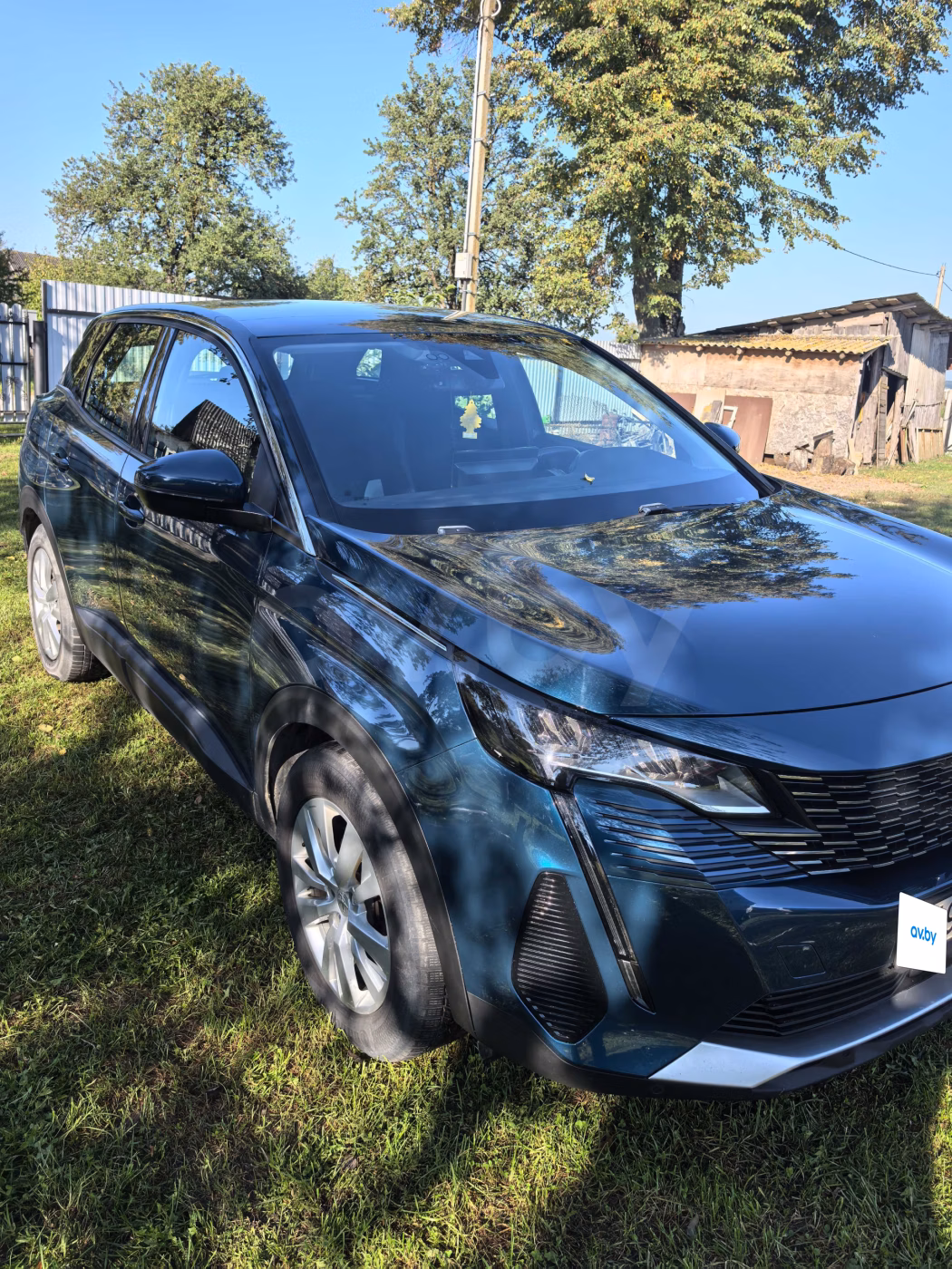 Peugeot 3008 фото 4