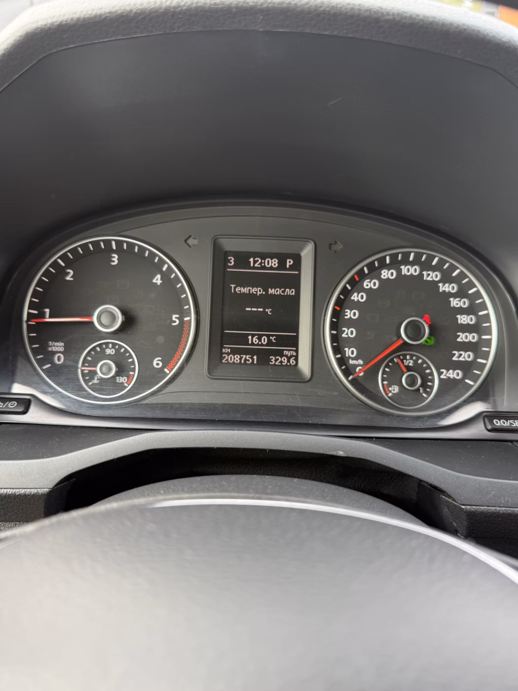 Volkswagen Caddy фото 15