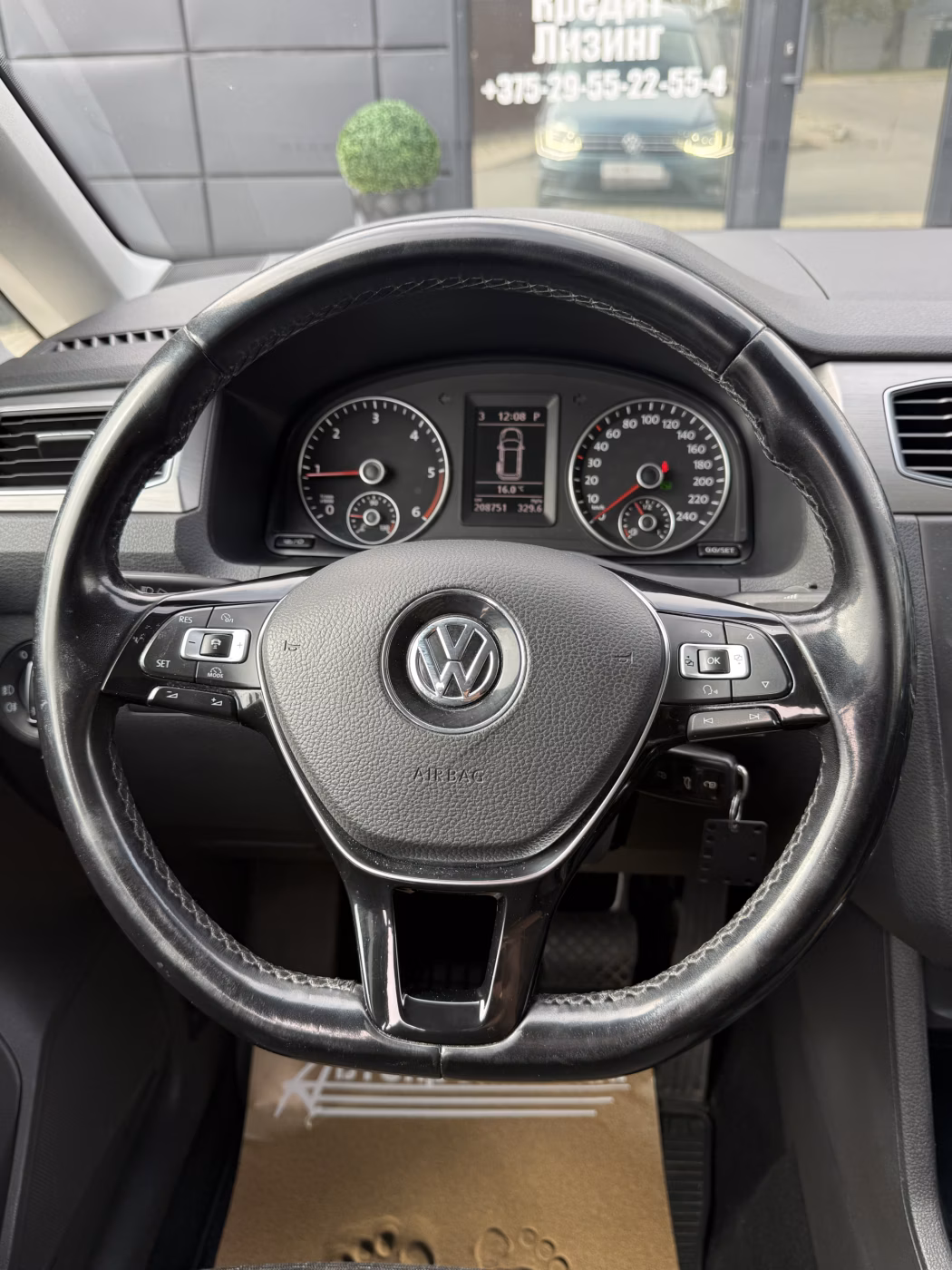Volkswagen Caddy фото 17