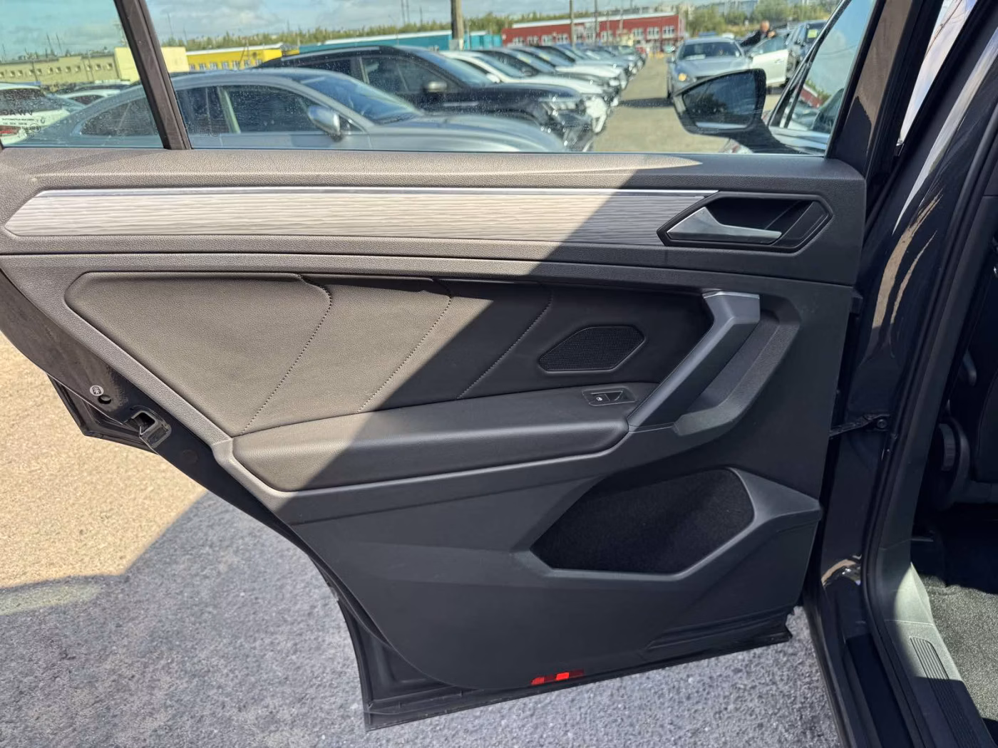 SEAT Tarraco фото 13