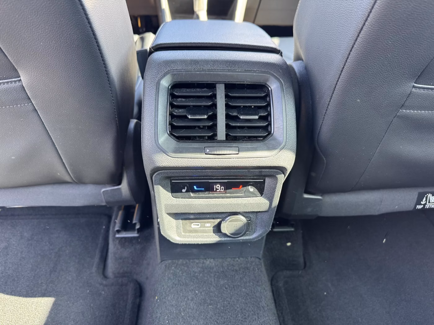 SEAT Tarraco фото 16