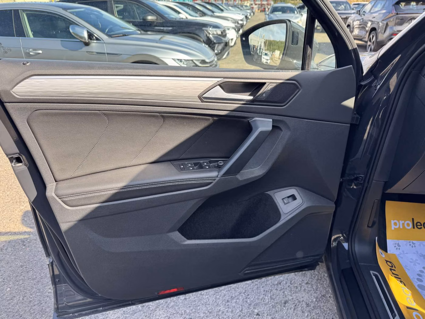 SEAT Tarraco фото 18