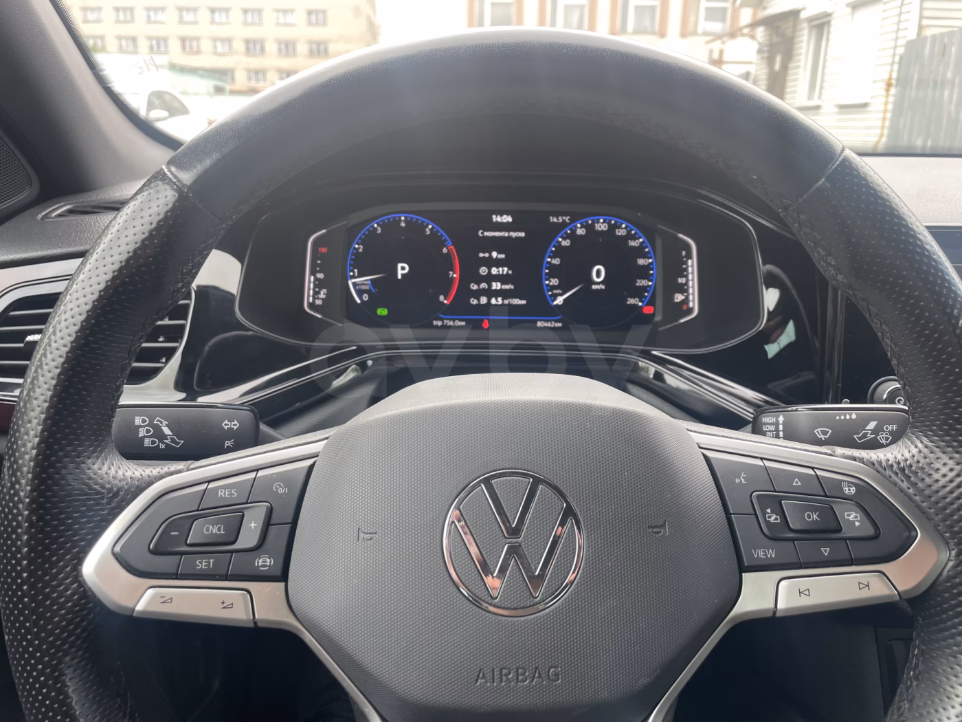 Volkswagen Polo Sedan фото 7