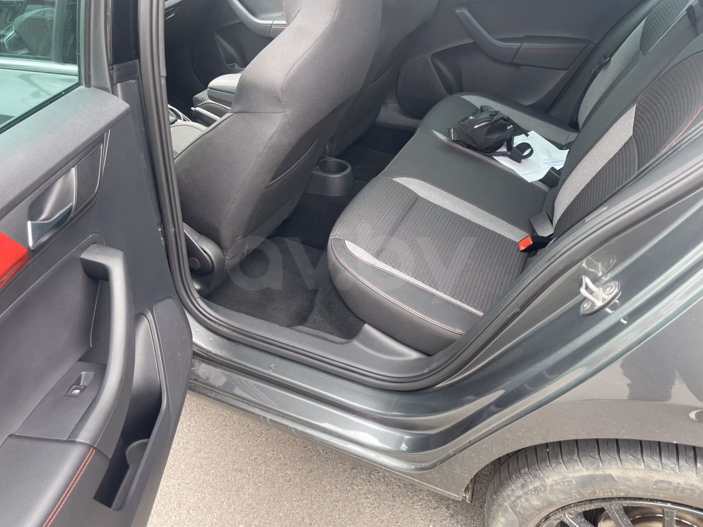 Volkswagen Polo Sedan фото 11