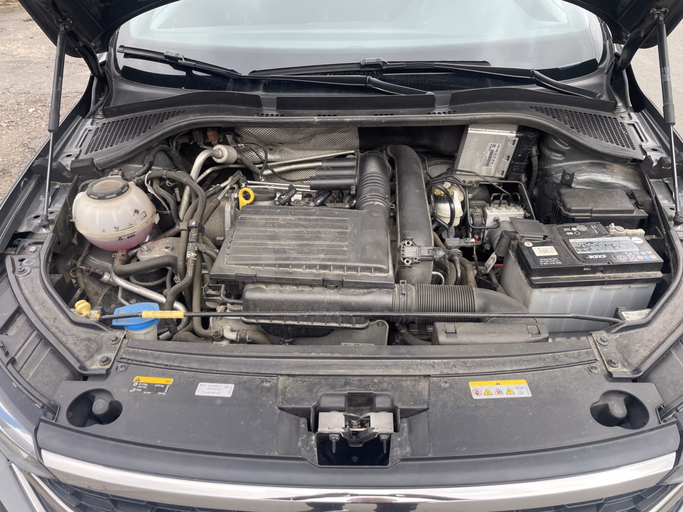Volkswagen Polo Sedan фото 15