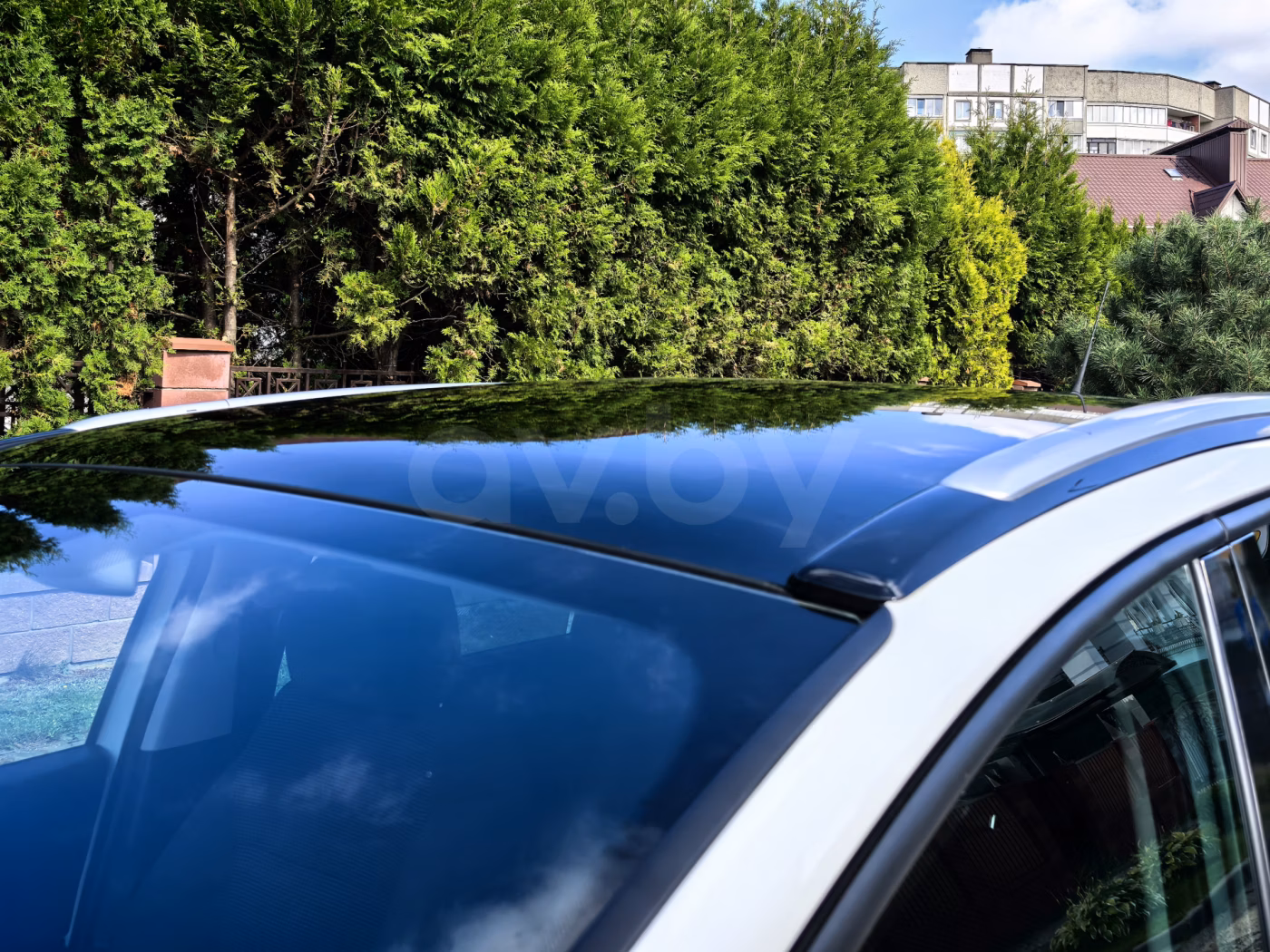 Peugeot 5008 фото 17