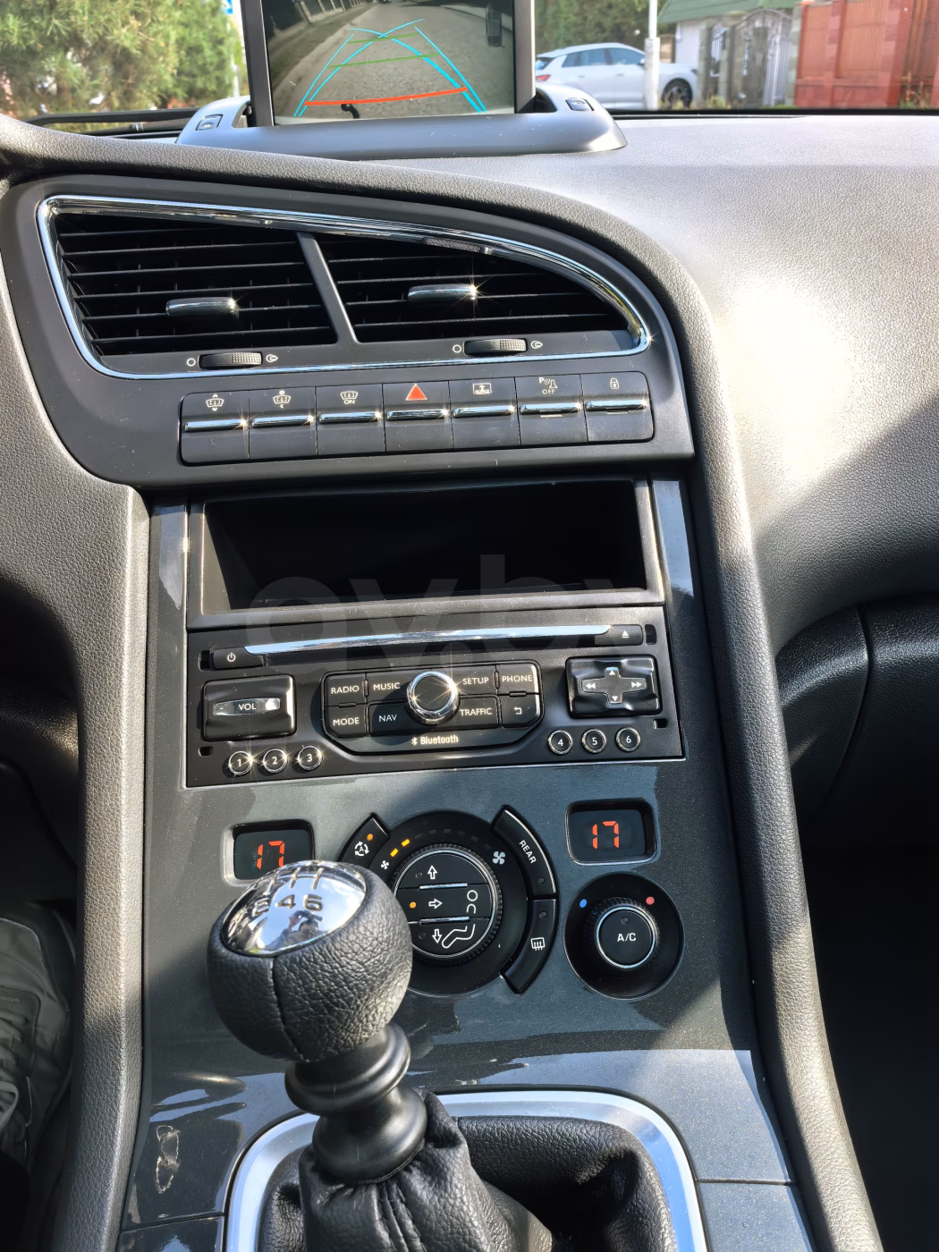 Peugeot 5008 фото 20