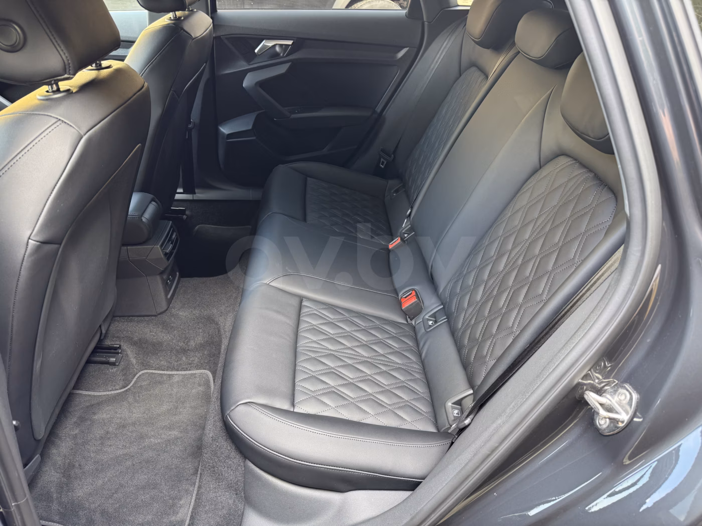 Audi A3 фото 10