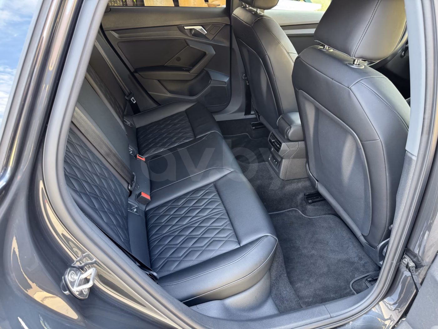 Audi A3 фото 12