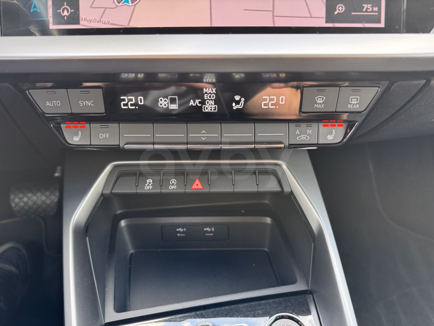 Audi A3 фото 16