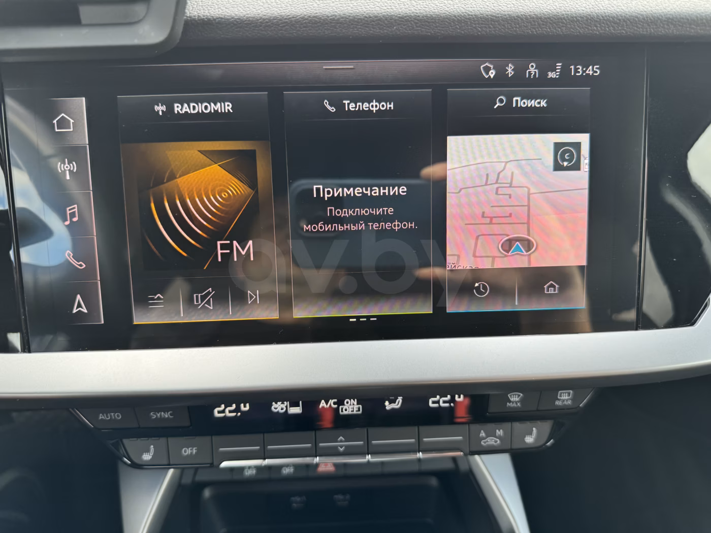 Audi A3 фото 17