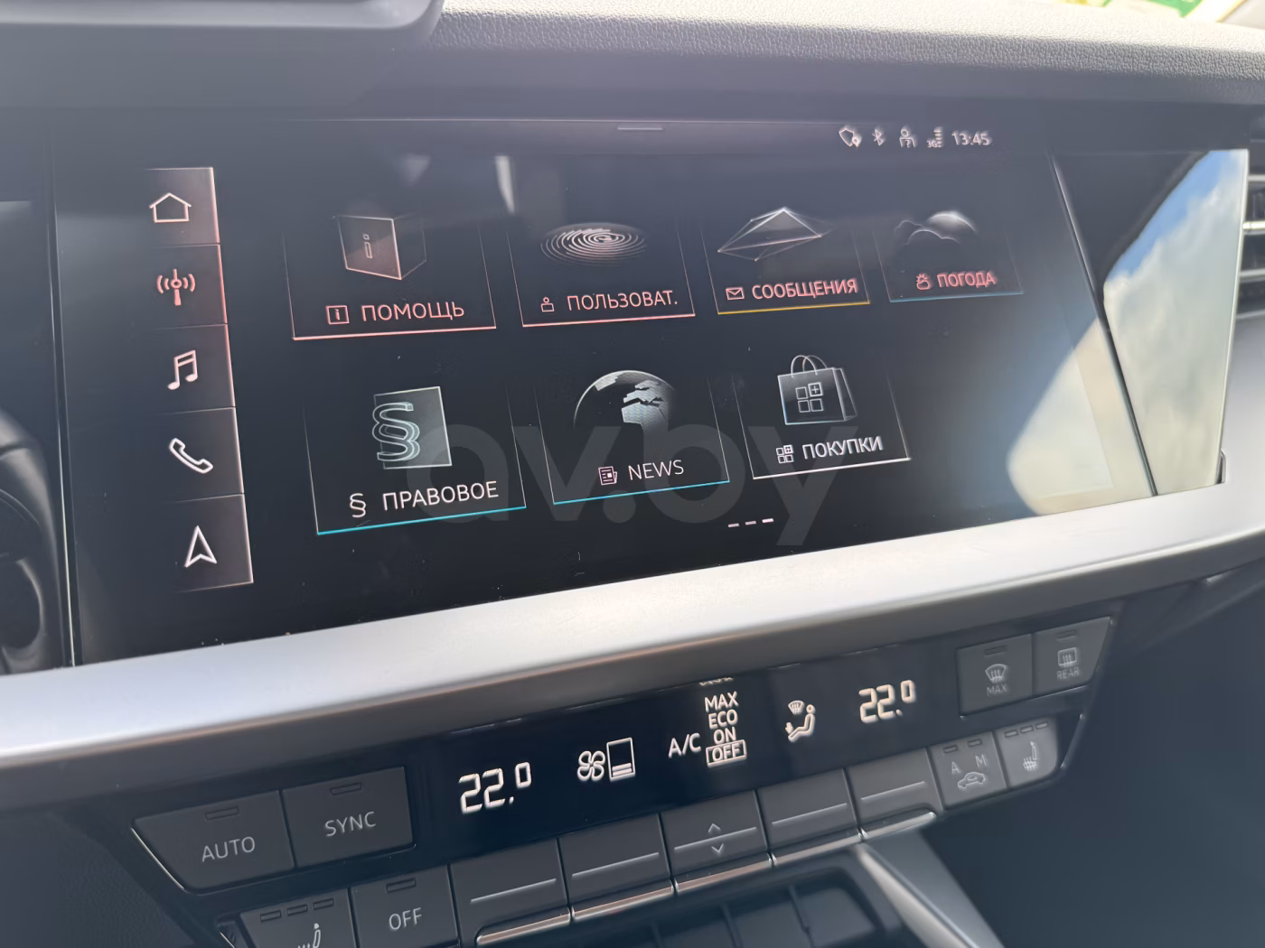 Audi A3 фото 19